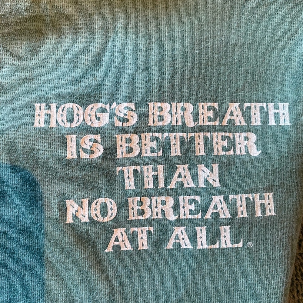 Hog's Breath Saloon T-Shirt - Picture 4 of 5